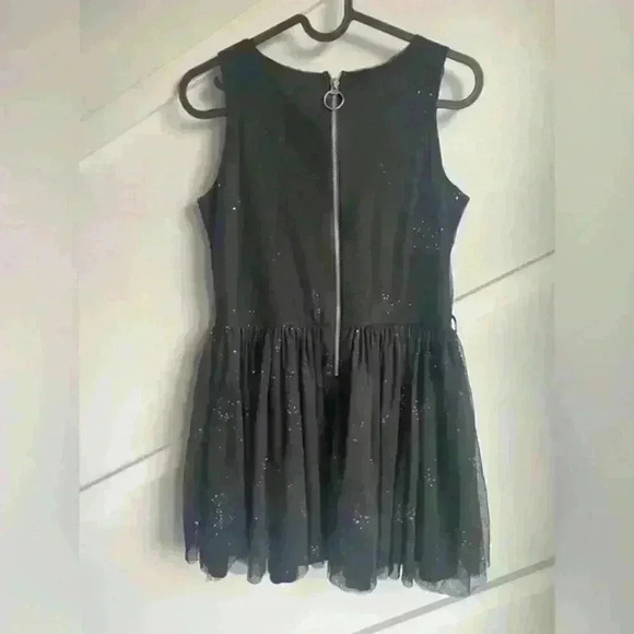 Between formal tulle  dress size‎ 14 girl - Picture 2 of 7